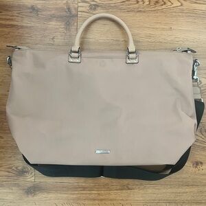 Rebecca Minkoff Nylon Tote Bag